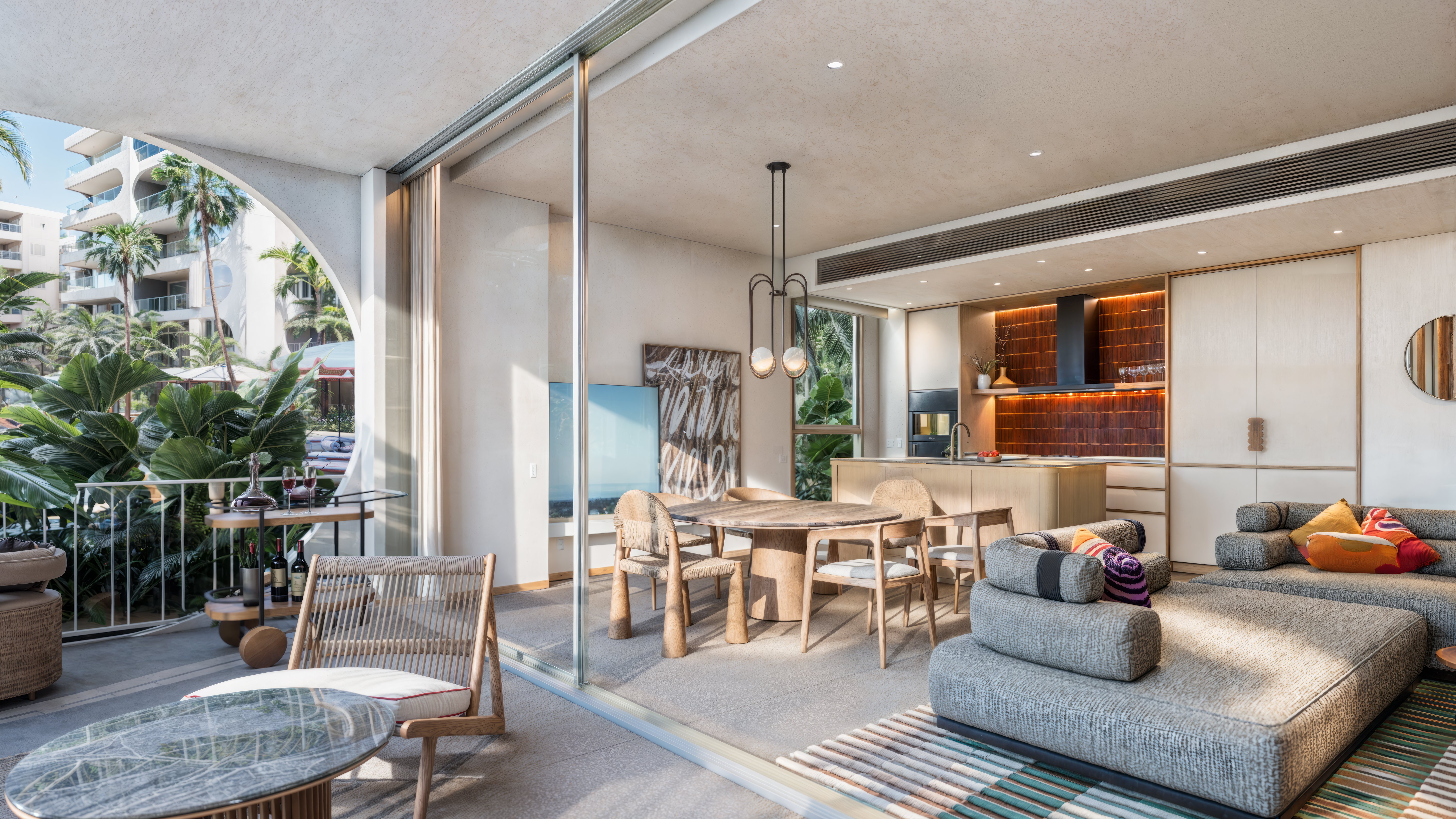 The Standard Residences 32